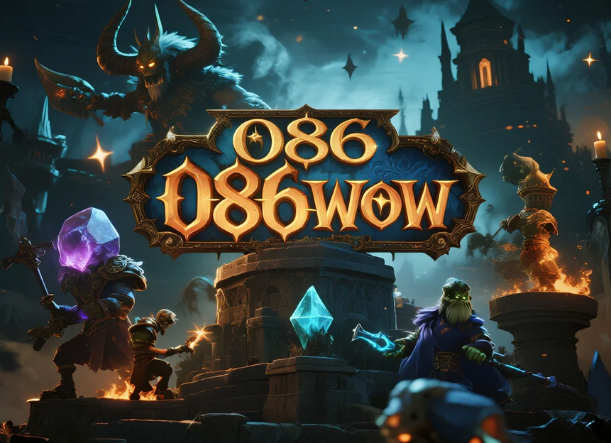 魔兽世界60级公益服